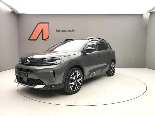 Citroen C5 Aircross 1.2  130CV SHINE EAT8