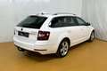 Skoda Octavia Combi 2,0 TDI Style Limited DSG Weiß - thumbnail 4