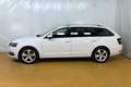 Skoda Octavia Combi 2,0 TDI Style Limited DSG Weiß - thumbnail 3