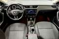 Skoda Octavia Combi 2,0 TDI Style Limited DSG Weiß - thumbnail 6