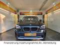 BMW X1 18 i sDrive/Automatik/Xenon/TÜV/Garantie Schwarz - thumbnail 2