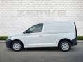 Volkswagen Caddy Cargo 2,0 l TDI Weiß - thumbnail 2