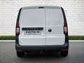Volkswagen Caddy Cargo 2,0 l TDI Weiß - thumbnail 4