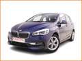 BMW 218i Active Tourer 136 Steptronic Luxury Line + Na Blauw - thumbnail 1