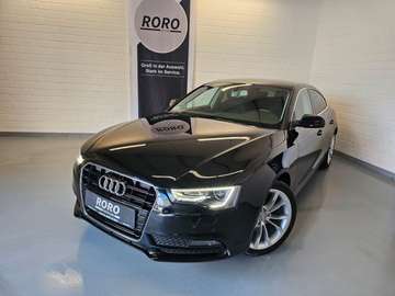 Sportback 1.8 TFSI + AHK/8.Reifen/XENON/AUTOM
