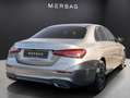 Mercedes-Benz E 300 e 4MATIC Limousine ACC ParkAss. LED LM Silber - thumbnail 2