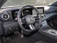 Mercedes-Benz E 300 e 4MATIC Limousine ACC ParkAss. LED LM Silber - thumbnail 4