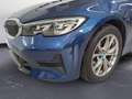 BMW 320 e Touring Sport Line Automatic Aut. Klimaaut. Blau - thumbnail 14