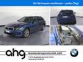 BMW 320 e Touring Sport Line Automatic Aut. Klimaaut. Blau - thumbnail 1