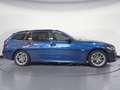 BMW 320 e Touring Sport Line Automatic Aut. Klimaaut. Blau - thumbnail 7