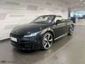 Audi TT RS CABRIO  ROADSTER 45 TFSI QUARO S TRONIC MY 23 Schwarz - thumbnail 13