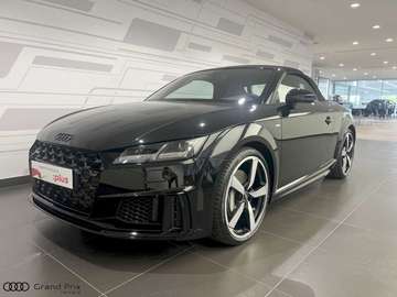 RS CABRIO  ROADSTER 45 TFSI QUARO S TRONIC MY 23