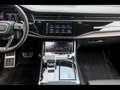 Audi RS Q8 RS DYNAMIC+°305°KERAMIK°B&O°CARBON°AHK°8x Tyres Schwarz - thumbnail 22
