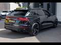 Audi RS Q8 RS DYNAMIC+°305°KERAMIK°B&O°CARBON°AHK°8x Tyres Schwarz - thumbnail 4