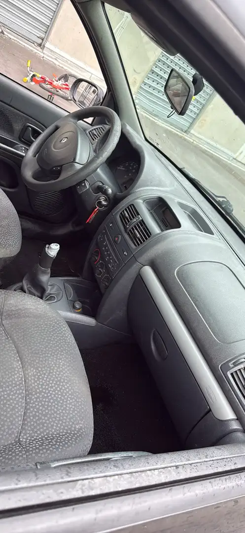 Renault Clio campus - 2