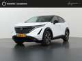 Nissan Ariya e-4ORCE Evolve 91 kWh | Panoramadak | Elekt. Stoel Wit - thumbnail 1