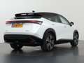 Nissan Ariya e-4ORCE Evolve 91 kWh | Panoramadak | Elekt. Stoel Wit - thumbnail 2