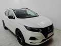 Nissan Qashqai 1.5 dCi 115 CV DCT N-Tec Bianco - thumbnail 2