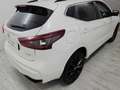 Nissan Qashqai 1.5 dCi 115 CV DCT N-Tec Bianco - thumbnail 3