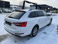 Skoda Superb Kombi 2,0 TDI Ambition DSG LED-ACC-Carplay Weiß - thumbnail 4