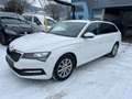 Skoda Superb Kombi 2,0 TDI Ambition DSG LED-ACC-Carplay Weiß - thumbnail 1