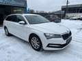 Skoda Superb Kombi 2,0 TDI Ambition DSG LED-ACC-Carplay Weiß - thumbnail 3