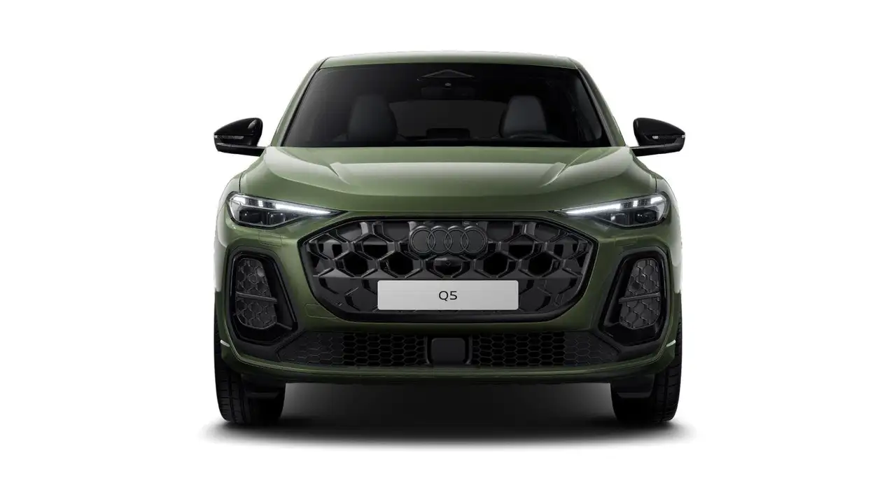 Audi Q5 2026