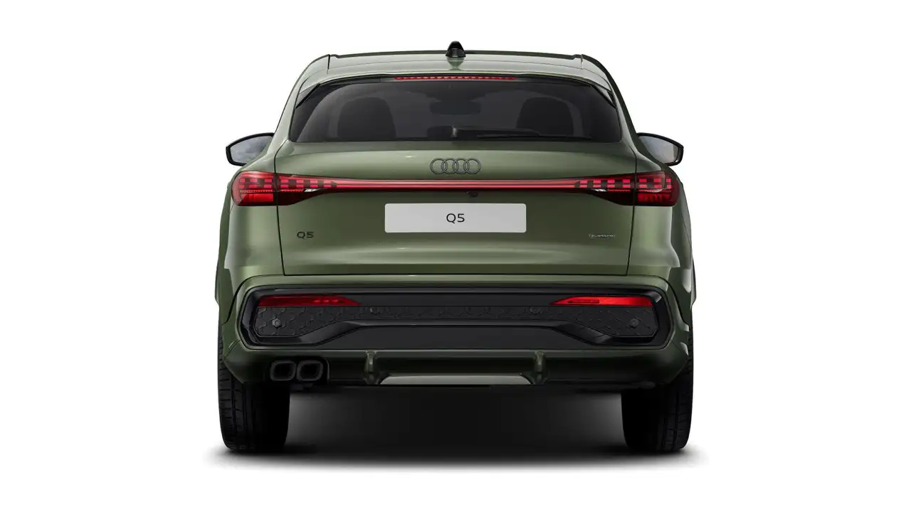 Audi Q5 2026