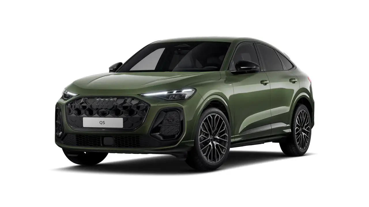 Audi Q5 2026