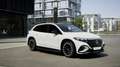 Mercedes-Benz EQS 450 4Matic SUV / AMG Line / inkl. Wartung / AHK Weiß - thumbnail 1