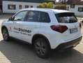 Suzuki Vitara 1.4 Boosterjet Hybrid Comfort Blanc - thumbnail 4