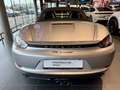 Porsche 718 718 Boxster 2.0 Turbo PDK Argent - thumbnail 6