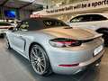 Porsche 718 718 Boxster 2.0 Turbo PDK Argent - thumbnail 5