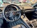 Porsche 718 718 Boxster 2.0 Turbo PDK Argent - thumbnail 12