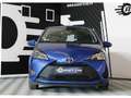 Toyota Yaris Yaris 1.0 - 70 VVT-i Ultimate 1ère main Suivi complet Azul - thumbnail 20
