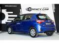 Toyota Yaris Yaris 1.0 - 70 VVT-i Ultimate 1ère main Suivi complet Azul - thumbnail 4