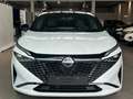 Nissan Qashqai Qashqai 1.5 VC-T e-Power 205PS N-Design Komfort+ Blanc - thumbnail 2
