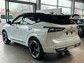 Nissan Qashqai Qashqai 1.5 VC-T e-Power 205PS N-Design Komfort+ Blanc - thumbnail 4