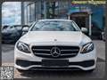 Mercedes-Benz E 220 E220d 9G Avantgarde LED PDC NAVI Kamera Fehér - thumbnail 1