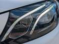 Mercedes-Benz E 220 E220d 9G Avantgarde LED PDC NAVI Kamera Білий - thumbnail 7