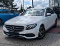 Mercedes-Benz E 220 E220d 9G Avantgarde LED PDC NAVI Kamera Білий - thumbnail 3