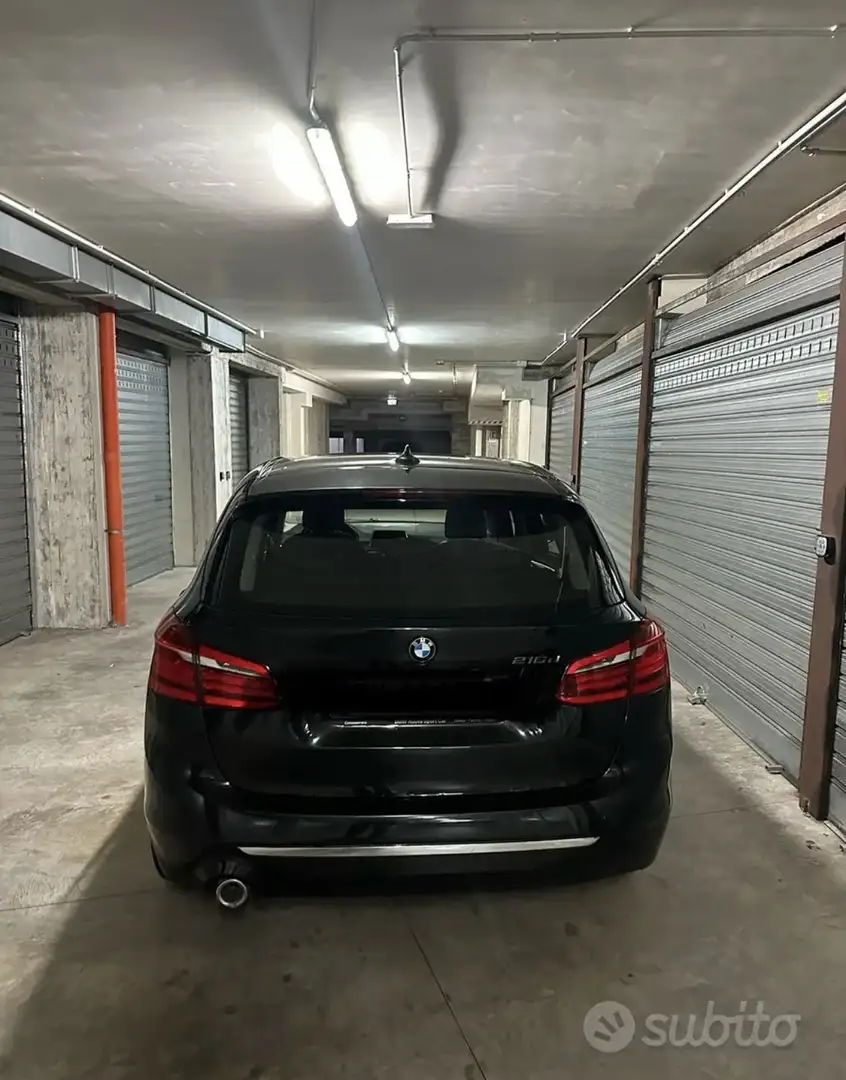 BMW 216 216d Active Tourer Luxury auto - 1