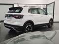 Volkswagen T-Cross 1.0 TSI Advance Blanco - thumbnail 4