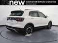 Volkswagen T-Cross 1.0 TSI Advance Blanco - thumbnail 5