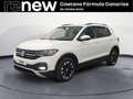 Volkswagen T-Cross 1.0 TSI Advance Blanco - thumbnail 1