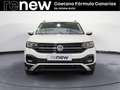 Volkswagen T-Cross 1.0 TSI Advance Blanco - thumbnail 6