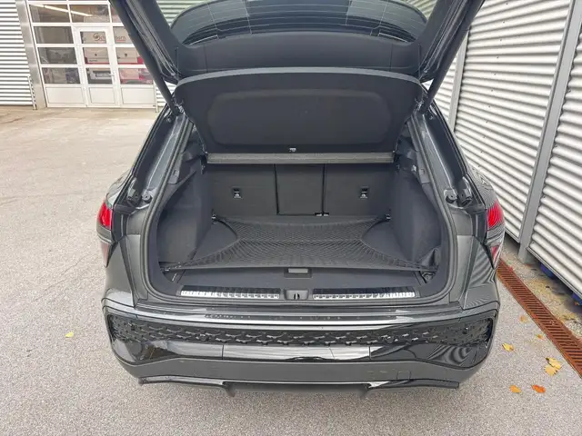 Audi Q3 TDI 110 kW Ansicht 11