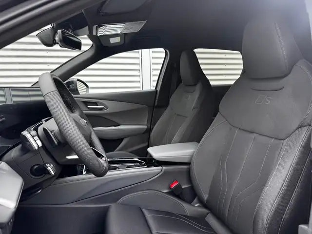 Audi Q3 TDI 110 kW Ansicht 7