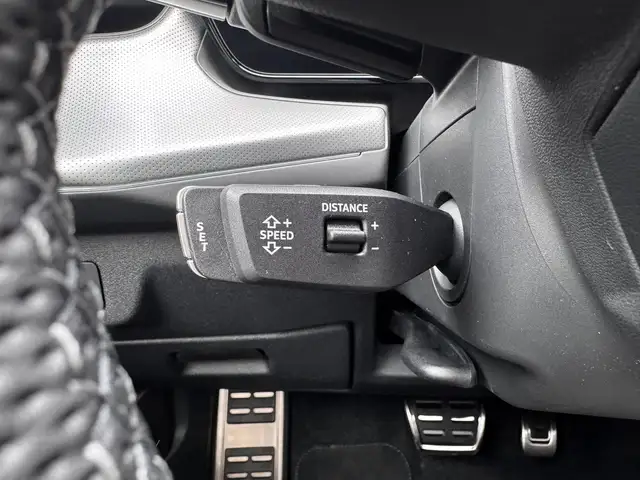 Audi Q3 TDI 110 kW Ansicht 6