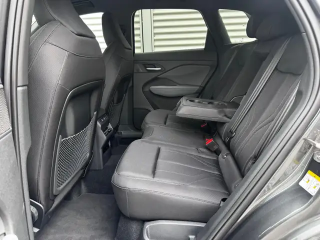 Audi Q3 TDI 110 kW Ansicht 10